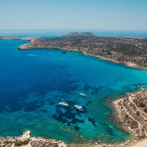 Periyiali Konnos , Protaras Cyprus